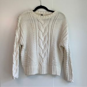 H&M Sweater